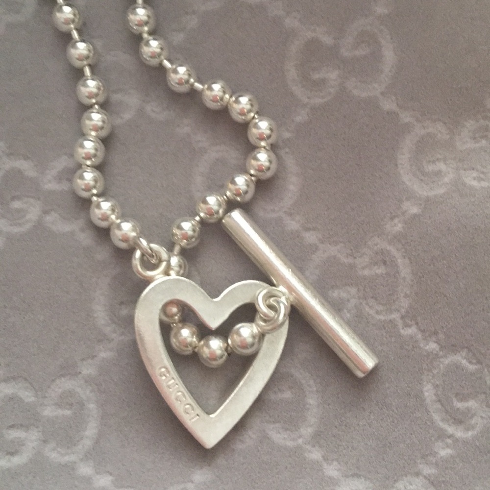 Authentic Gucci bracelet